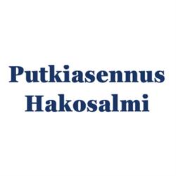 Putkiasennus Hakosalmi