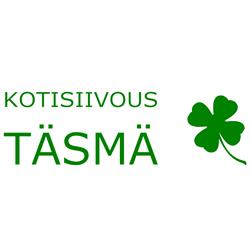 Kotisiivous Täsmä Oy