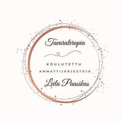 Tavaraterapia