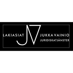 Lakiasiat Jukka Vainio Oy Ab