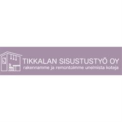 Tikkalan Sisustustyö Oy