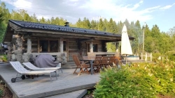 Vuokramökki Kivikoski