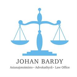 Asianajotoimisto Johan Bardy Advokatbyrå