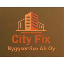 City Fix Byggservice Ab Oy