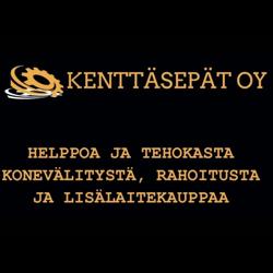 Kenttäsepät Oy