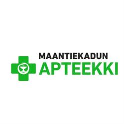 Maantiekadun Apteekki