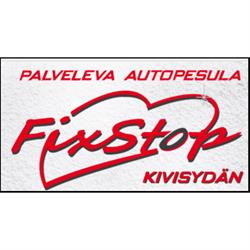 FixStop Kivisydän Oulu