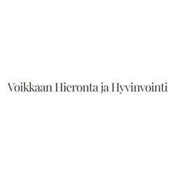Voikkaan Hieronta ja Hyvinvointi