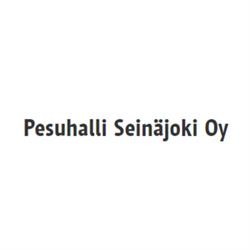 Pesuhalli Seinäjoki Oy