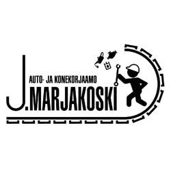 Auto- ja konekorjaamo J. Marjakoski Oy