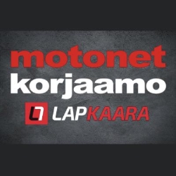 Motonet korjaamo Lapkaara Ritaharju