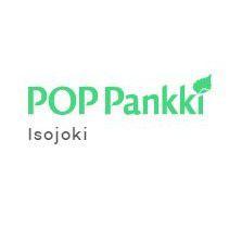 POP Pankki Isojoen Merikarvian palvelupiste