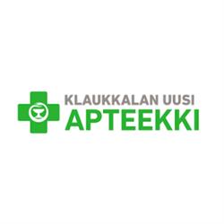 Klaukkalan Uusi Apteekki