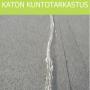 Katon kuntotarkastus
