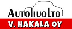 Autohuolto V. Hakala Oy / Autoasi