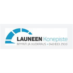 Launeen Konepiste