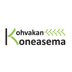 Kohvakan Koneasema Oy