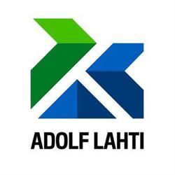 Adolf Lahti Yxpila Ab Oy Helsinki