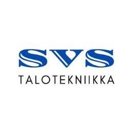 SVS Talotekniikka Oy