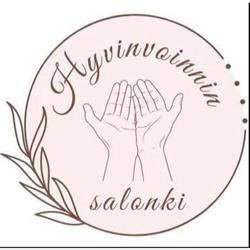 Hyvinvoinnin salonki