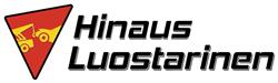 Hinaus Luostarinen