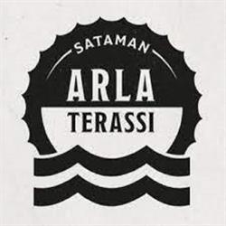 Sataman terassi Arla