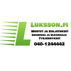 Luksson Palvelut Oy