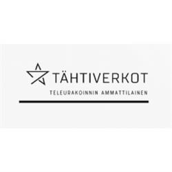 Tähtiverkot