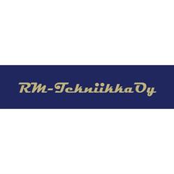 RM-tekniikka Oy