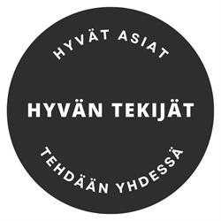 Hyvän tekijä -yhtiöt