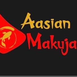 Aasian Makuja
