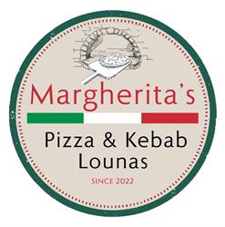 Margheritas Pizza&Kebab Lounas