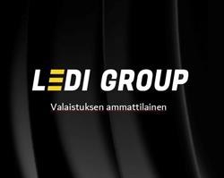 Ledi Group Oy