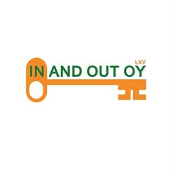 Kiinteistönvälitys In and Out Oy LKV