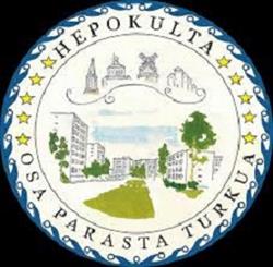 Hepokullan Lämpö Oy