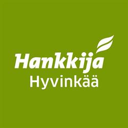 Hankkija Oy