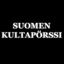 Suomen Kultapörssi Oy