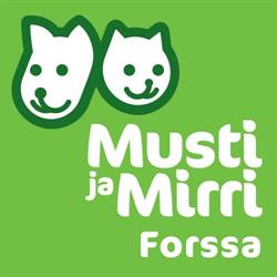 Musti ja Mirri Forssa
