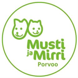 Musti ja Mirri Porvoo