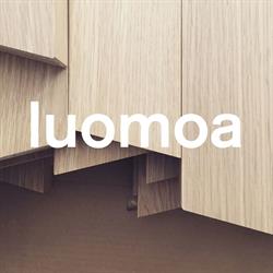 Luomoa