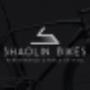 Shaolin Bikes banner