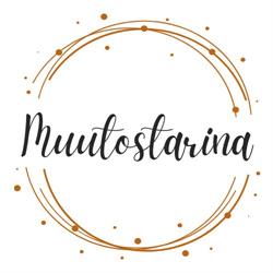 Muutostarina