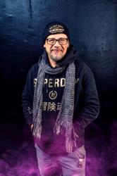 The Camera and Man - Teemu Tuuloskorpi
