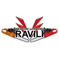 Pienkone ja tarvike Ravili