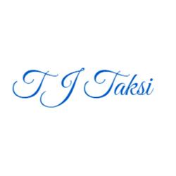 TJ Taksi Toholampi