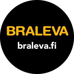 Braleva Kiinteistöpalvelut Oy