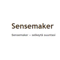 Sensemaker