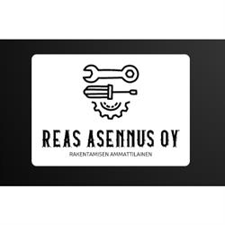 Reas Asennus Oy
