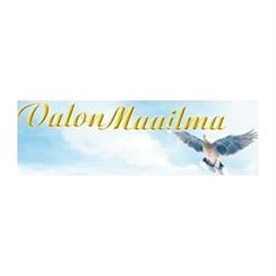 Valon Maailma/ Irene Nadén
