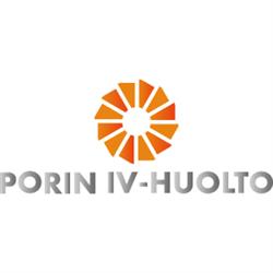 Porin IV-Huolto